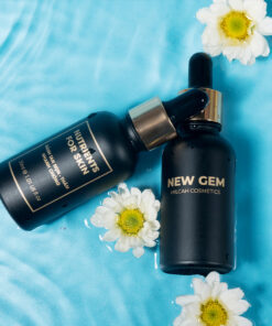 Serum Đẩy Lùi Mụn New Gem 7 Nutrients for skin 2 1