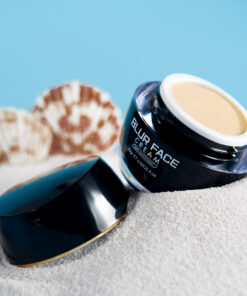 Blur face cream 2 1