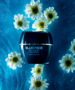 Blur face cream 3 1
