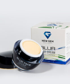 Blur face cream 4 2