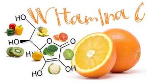 Vitamin C là một loại vitamin tan trong nước đóng vai trò quan trọng trên nhiều phương diện khác nhau của sức khỏe