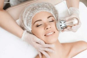 khoa hoc spa chuyen nghiep bao nhieu tien