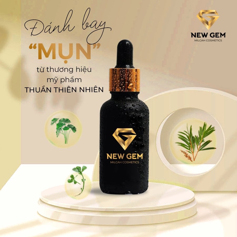 Kem trị mụn nào tốt nhất hiện nay