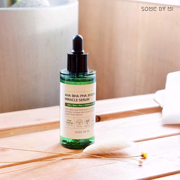 Da mụn đừng bao giờ bỏ qua top 8 mỹ phẩm trị mụn thần kì này nhé 7 5