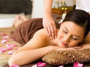 Trung tâm đào tạo Spa uy tín tại TPHCM