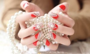 Top các lớp học làm móng tại tphcm 9 hoc lam mong
