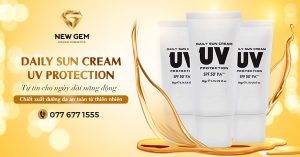 kem chong nang cho da dau mun