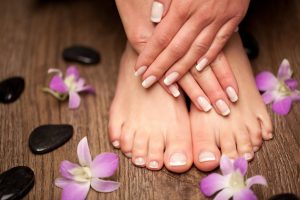 Top các khoá học nail tại tân bình