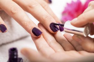 Khoá học nail tại Phú Nhuận tốt nhất hiện nay