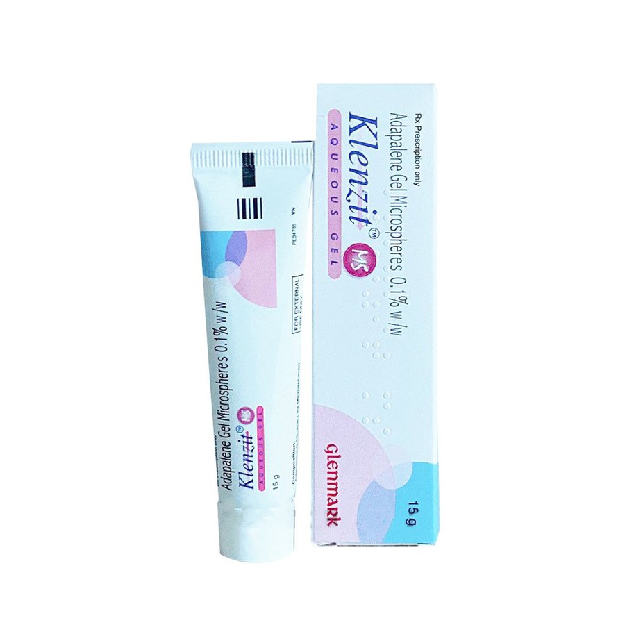 Top Sản Phẩm Kem Trị Mụn Hiệu Quả Nhất Thông Dụng Hiện Nay 2 ms gel