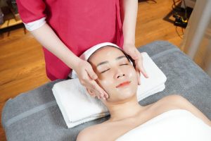 Đào tạo spa bao ra nghề giúp hái ra tiền ngay sau khi hoàn thành khóa học