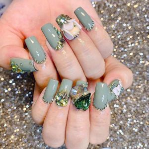 TOP những khoá học Nail chất lượng tại TP HCM