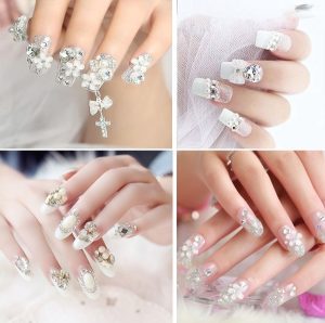 Đào tạo nail tại TPHCM - Những Điều cần Biết Khi Học Nail 5 20 mau nail xinh dep don gian nhe nhang dan dau xu huong hien nay nail xinh 7 1600398359 473 width600height595