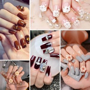 Tìm trung tâm dạy học nail đi nước ngoài ở đâu tốt?