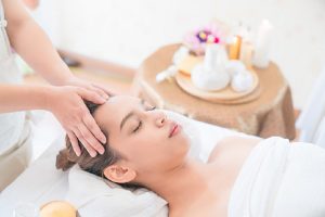 TOP những học viện đào tạo Spa chuyên nghiệp tại TP HCM
