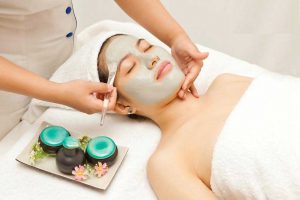 Ưu điểm khi đăng ký khoa học đào tạo spa bao ra nghề