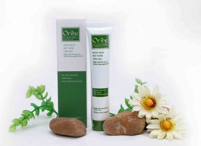 Những loại kem trị mụn tốt nhất hiện nay mà bạn nên biết 2 Những loại kem trị mụn tốt nhất hiện nay mà bạn nên biết