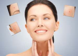 5 Lưu ý khi khi dùng kem dưỡng trắng da trị mụn 4 Bên cạnh việc chọn sản phẩm có nguồn gốc, xuất xứ rõ ràng, thì một việc quan trọng nữa mà bạn không nên bỏ qua đó là xem thành phần chiết xuất
