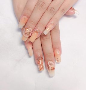 Dạy Nghề Nail Tại TPHCM Tốt Ở Đâu?