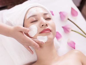 Khóa đào tạo chăm sóc da từ cơ bản đến nâng cao