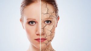 Để da đẹp suốt thời gian mang thai bạn nên có chế độ chăm sóc da khoa học, hiệu quả.