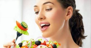 Da mụn không nên ăn gì là câu hỏi của rất nhiều người