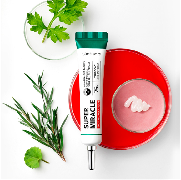 Da mụn đừng bỏ qua top 4 mỹ phẩm trị mụn hiệu quả hàng đầu hiện nay nhé 4 kem tri mun tot nhat2