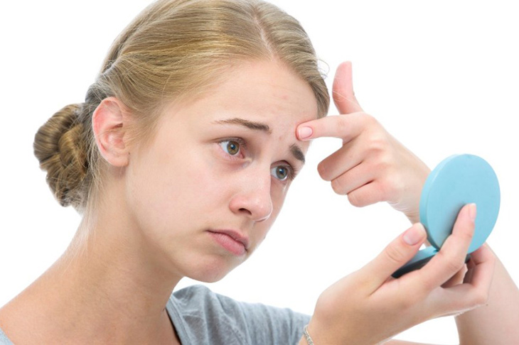 mun day thi co chua duoc khong