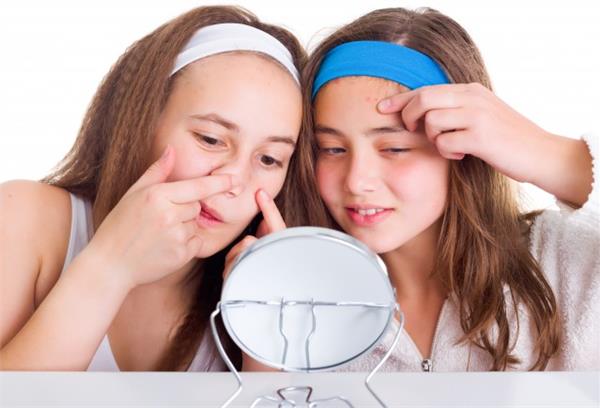 Cách Trị Mụn Trứng Cá Ở Tuổi Dậy Thì: Bí Quyết Cho Làn Da Sạch Mụn 7 tri mun cho hoc sinh 2