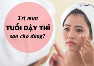 tri mun tuoi day thi