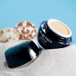 Blur face cream 2 1