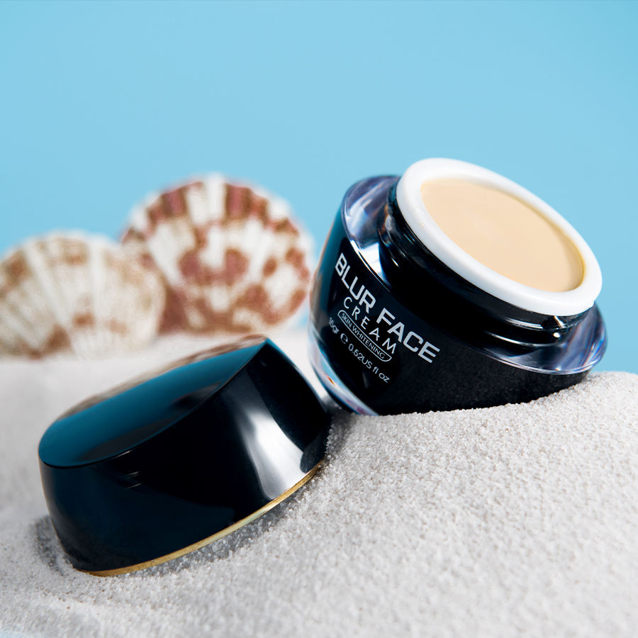 New Gem – Thương hiệu mỹ phẩm thuần thiên nhiên cao cấp 11 Blur face cream 2 1