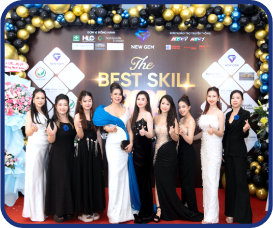 GIOI THIEU PHUONG CHAM TAM NHIN NEW GEM