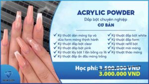 Khoá học Nail Chuyên Nghiệp 23 noi dung khoa hoc nail 03