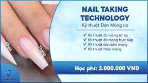 Khoá học Nail Chuyên Nghiệp 19 noi dung khoa hoc nail 04