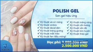 Khoá học Nail Chuyên Nghiệp 22 noi dung khoa hoc nail 05