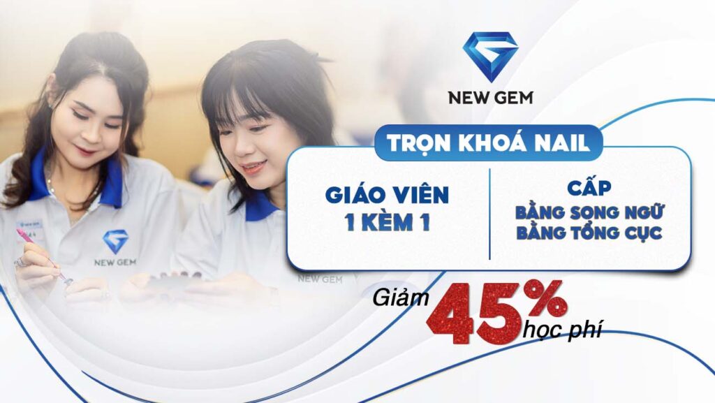 Trung tâm Đào tạo Thẩm mỹ New Gem (New Gem Beauty Education) 29 Artboard 1 4