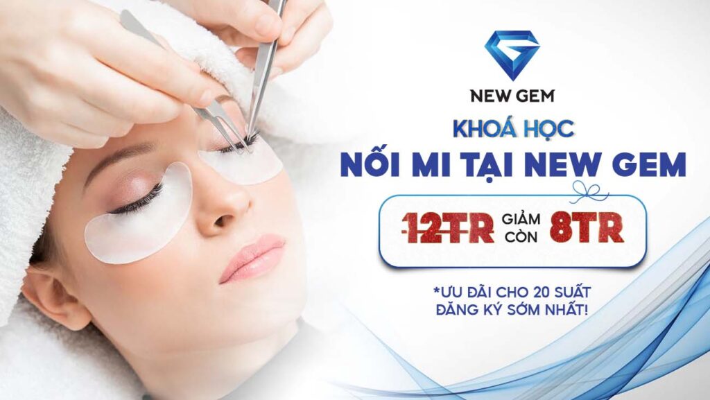 Trung tâm Đào tạo Thẩm mỹ New Gem (New Gem Beauty Education) 31 Artboard 4 4