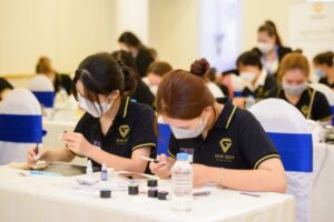 Khóa học Nối Mi Chuyên Nghiệp 32 NEW GEM160 min 768x511 1