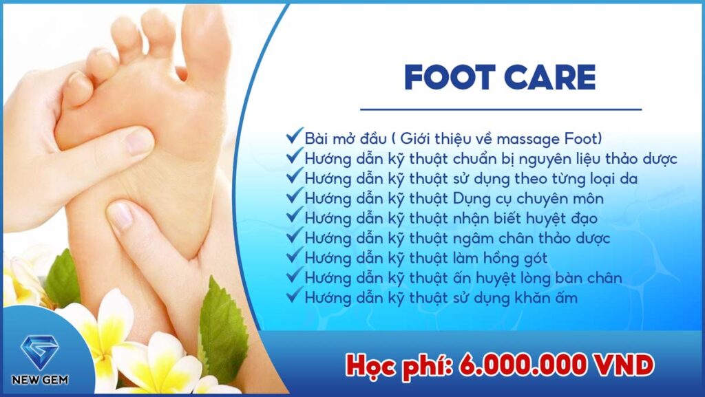 Khóa học Chăm sóc body 12 khoa hoc cham soc body new gem 1