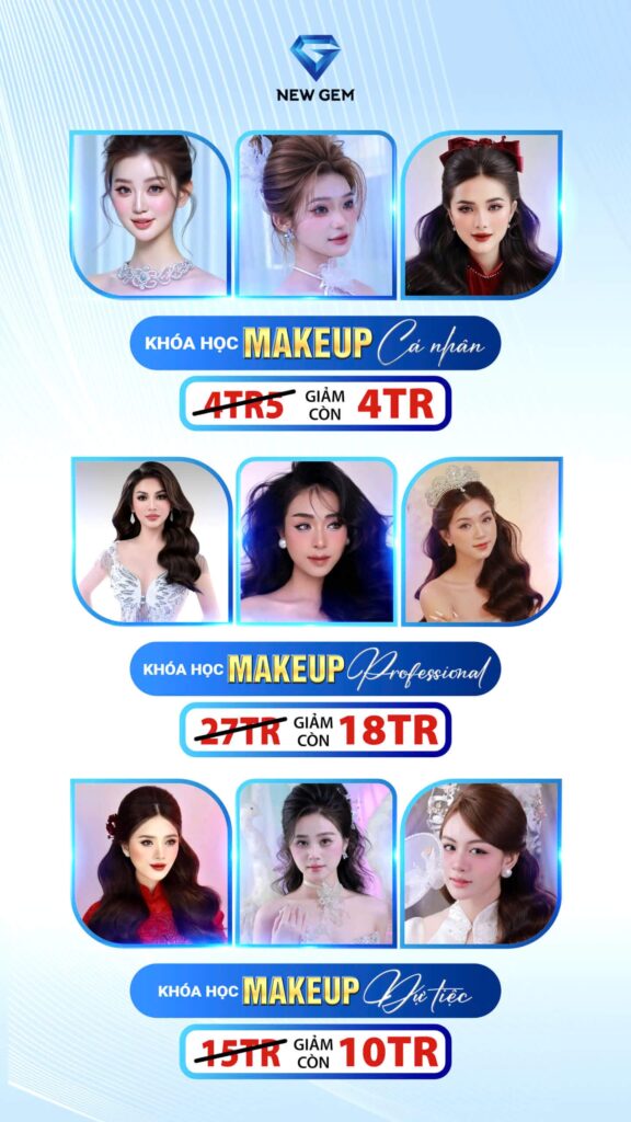 Khóa học Makeup cá nhân 2 khoa hoc makeup ca nhan 1