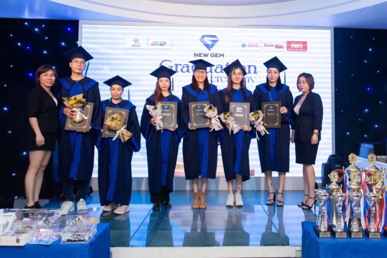 Khóa học Nối Mi Chuyên Nghiệp 14 new gem 768x512 1