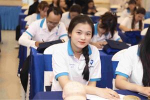 Khóa học Spa chuyên nghiệp 38 thi tot nghiep newgem 07 768x513 1