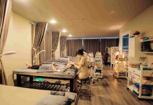 Khóa học Spa chuyên nghiệp 30 tu van spa 02
