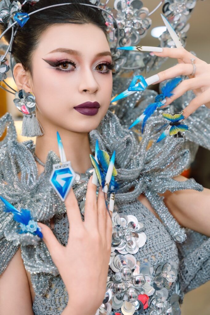 Dịch vụ Nail - LandingPage 3 nail 01